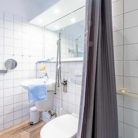 Apartment Steger-hüs - App. 14 Rantum (Sylt)