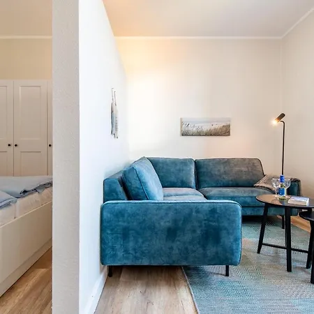 Steger-hüs - App. 14 * Rantum (Sylt)