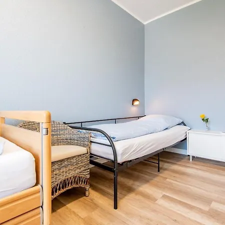 Steger-hüs - App. 14 * Rantum (Sylt)