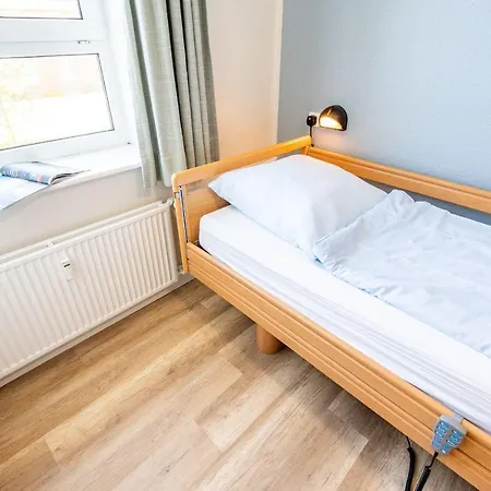 Steger-hüs - App. 14 Apartment Rantum (Sylt)